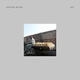 Omar Rodríguez-lópez LP (analog) Infinity Drips