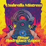 Omar Rodríguez-lópez LP (analog) Umbrella Mistress