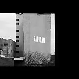Omar Rodríguez-lópez LP (analog) Zapopan