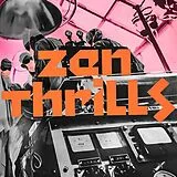 Omar Rodríguez-lópez LP (analog) Zen Thrills