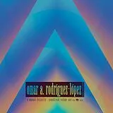 Omar Rodríguez-lópez LP (analog) A Manual Dexterity:soundtrack Volume One