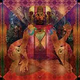 Omar Rodríguez-lópez LP (analog) Mantra Hiroshima
