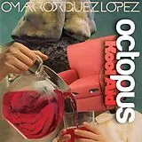 Omar Rodríguez-lópez LP (analog) Octopus Kool Aid