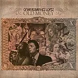 Omar Rodríguez-lópez LP (analog) Old Money