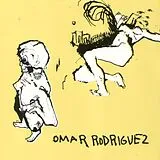 Omar Rodríguez-lópez LP (analog) Omar Rodriguez