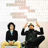 Omar&Ward,Jeremy Michael Rodríguez-lópez LP (analog) Omar Rodríguez-lópez&Jeremy Michael Ward