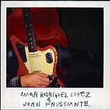 Omar&Frusciante,John Rodríguez-lópez Vinyl Omar Rodríguez-lópez&John Frusciante