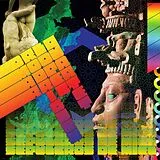 Omar Quartet Rodríguez-lópez LP (analog) Sepulcros De Miel
