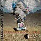 Omar Quintet Rodríguez-lópez LP (analog) The Apocalypse Inside Of An Orange