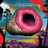 Omar Rodríguez-lópez LP (analog) Tychozorente