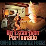Omar Rodríguez-lópez LP (analog) Un Escorpión Perfumado