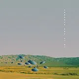 Omar Rodríguez-lópez LP (analog) Is It The Clouds?