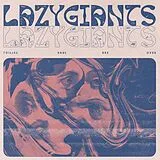 Lazy Giants LP (analog) Toiling Days Are Over