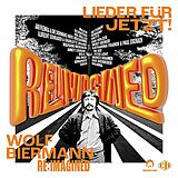 Various Vinyl Wolf Biermann Re:imagined-lieder Für Jetzt!