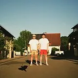 So Soon LP (analog) Whether You Like It Or Not
