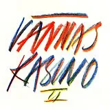 Vannas Kasino LP (analog) II (indie Exclusive)