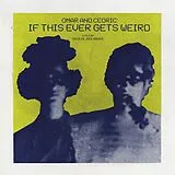 Omar And Cedric:If This Ever Gets Weird DVD