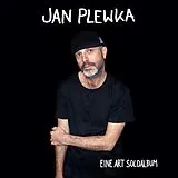 Jan Plewka Vinyl Eine Art Soloalbum (Col. Vinyl)