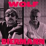 Wolf Biermann CD Wolf Biermann