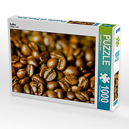 Kaffee (Puzzle) Spiel