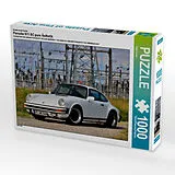CALVENDO Puzzle Ein Motiv aus dem Kalender Porsche 911 SC pure Ästhetik | 1000 Teile Lege-Größe 64x48cm Foto-Puzzle für glückliche Stunden Spiel