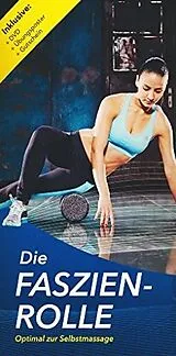 Faszien-Rolle DVD