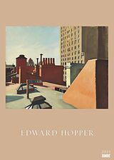 Spiralbindung DUMONT - Edward Hopper 2025 Wandkalender, 50x70cm, Posterkalender mit Werken von Edward Hopper, einzigartiger Stil, bekanntester Vertreter des amerikanischen Realismus von Edward Hopper