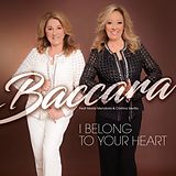 María & Baccara Feat. Mendiola CD I Belong To Your Heart
