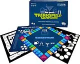Die grosse Trinkspielesammlung Spiel