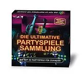 Die ultimative Partyspielesammlung Spiel