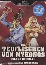 Die Teuflischen Von Mykonos DVD