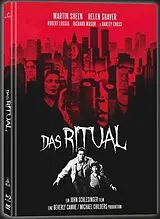 Das Ritual - Mediabook Cover A Blu-ray Disc