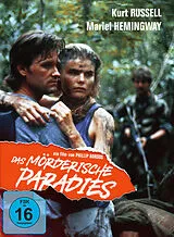 Das mörderische Paradies Blu-ray