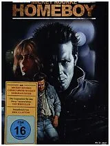 Homeboy Blu-ray