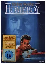 Homeboy Blu-ray