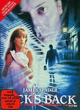 Jacks Back - The Ripper Blu-ray
