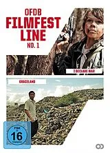 I Declare War/Graceland DVD