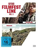 Ofdb Filmfest Line No. 1 Blu-ray