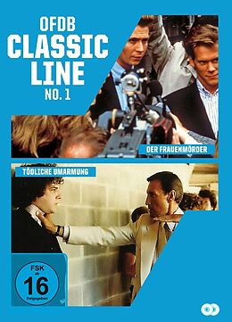 OFDb Classic Line No. 1 DVD