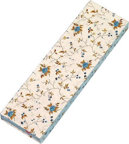 Gefährlich schön Bleistifte in Geschenkschachtel - Motiv Blaue Rose