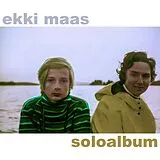 Maas Ekki LP (analog) Soloalbum