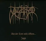 Nagelfar CD Als Die Tore Sich Öffnen/jagd