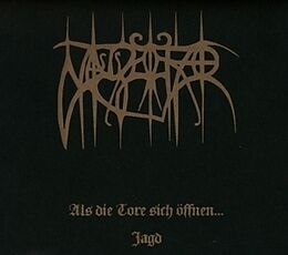 Nagelfar CD Als Die Tore Sich Öffnen/Jagd (2cd Digipak)