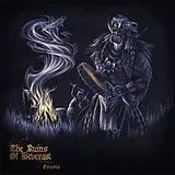 Ruins Of Beverast,The LP (analog) Exuvia