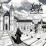Attic CD Sanctimonious