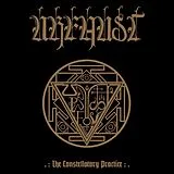 Urfaust LP (analog) The Constellatory Practise