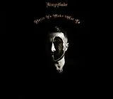 King Dude CD Music To Make War To