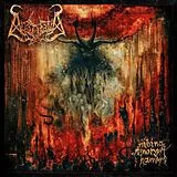 Arsgoatia LP (analog) Hiding Amongst Humans