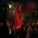 Attic LP (analog) Return Of The Witchfinder