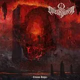 Omega Swarm,The LP (analog) Crimson Demise
